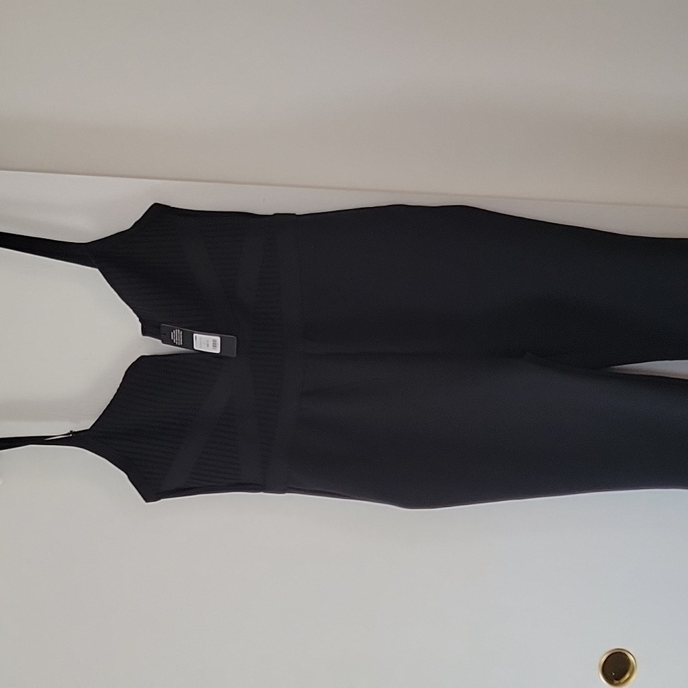 Fashionova black pant suit